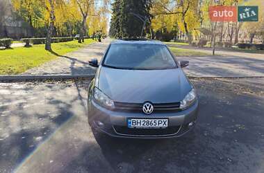 Volkswagen Golf 2011