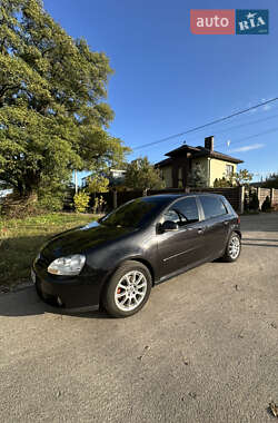 Volkswagen Golf  2007