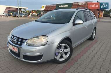Volkswagen Golf  2008