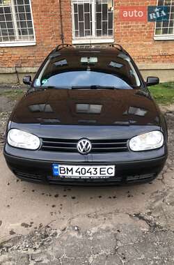 Volkswagen Golf  1999