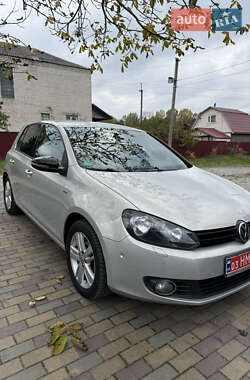 Volkswagen Golf  2013