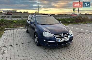 Volkswagen Golf  2008
