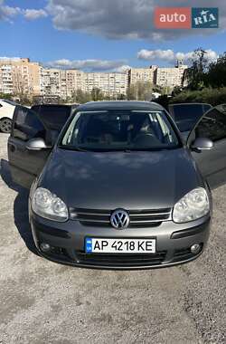 Volkswagen Golf 2007