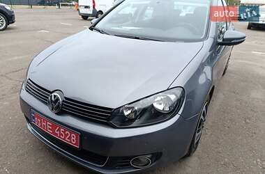 Volkswagen Golf  2009