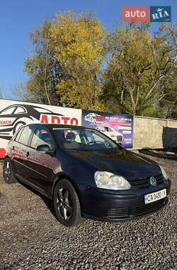 Volkswagen Golf  2006