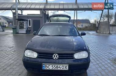 Volkswagen Golf 1999