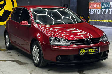 Volkswagen Golf  2005