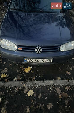 Volkswagen Golf  2000