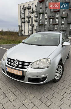 Volkswagen Golf  2009