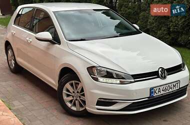 Volkswagen Golf  2019