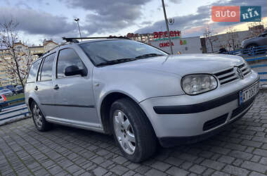Volkswagen Golf  1999