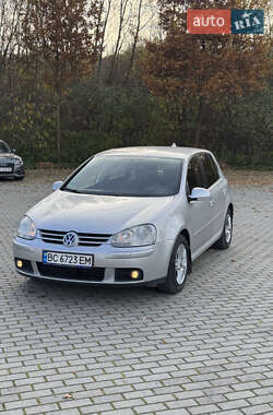 Volkswagen Golf  2006