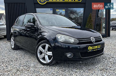 Volkswagen Golf  2011