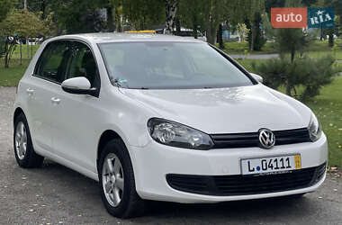 Volkswagen Golf  2009