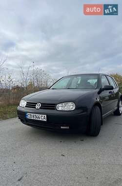 Volkswagen Golf  2000