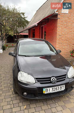 Volkswagen Golf  2008