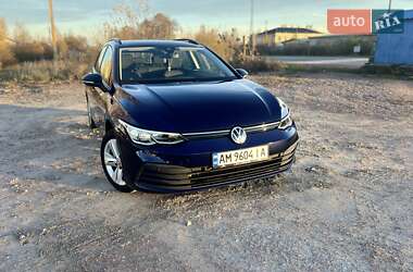 Volkswagen Golf  2022