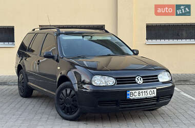 Volkswagen Golf 1999