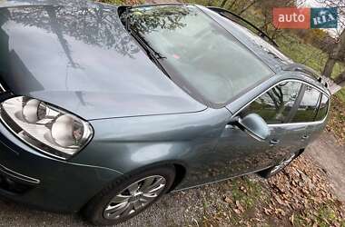 Volkswagen Golf  2008