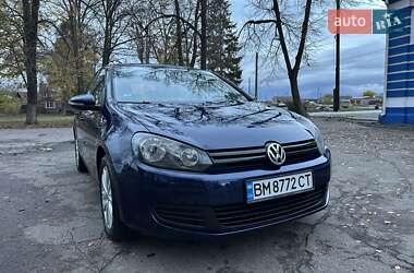 Volkswagen Golf  2010