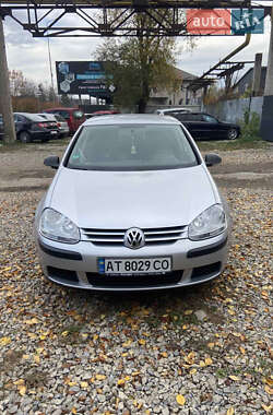 Volkswagen Golf  2008