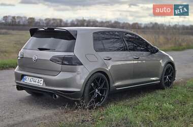 Volkswagen Golf 2013