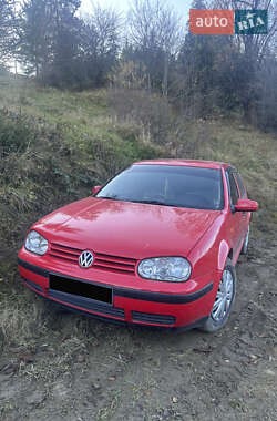 Volkswagen Golf  1998
