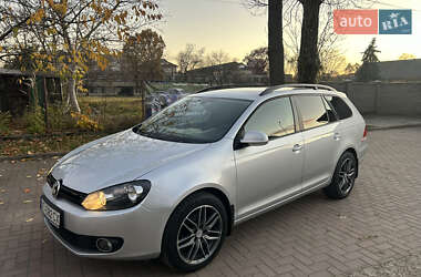 Volkswagen Golf  2011