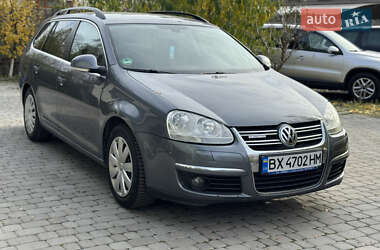 Volkswagen Golf  2009