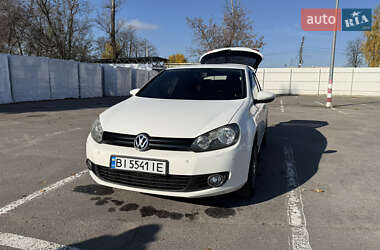 Volkswagen Golf  2009