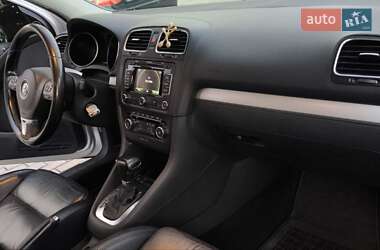 Volkswagen Golf  2009