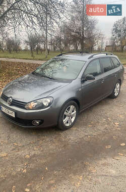 Volkswagen Golf  2013