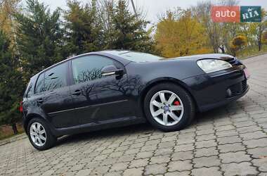 Volkswagen Golf  2007