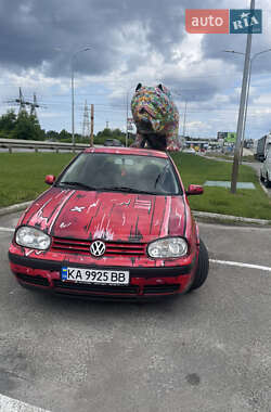 Volkswagen Golf  1999