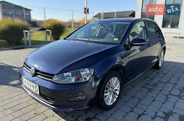 Volkswagen Golf  2014