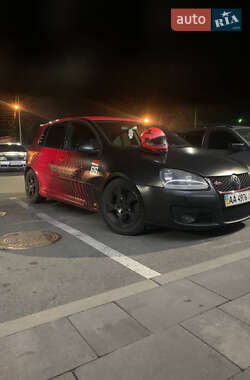 Volkswagen Golf  2006