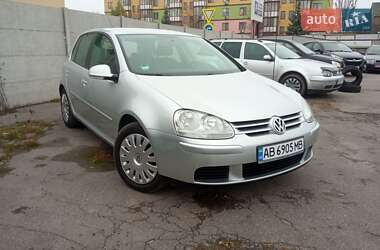 Volkswagen Golf  2006