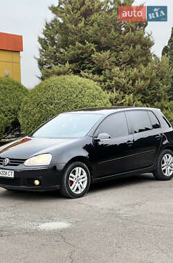 Volkswagen Golf 2007