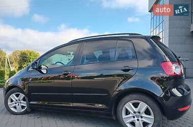 Volkswagen Golf 2009