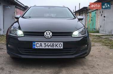 Volkswagen Golf  2013
