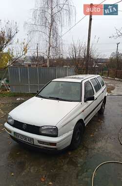 Volkswagen Golf  1998