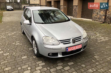Volkswagen Golf 2007