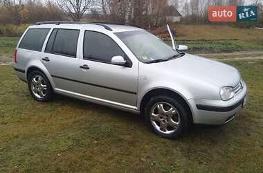 Volkswagen Golf  2003