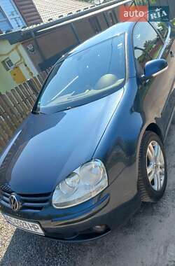 Volkswagen Golf  2006