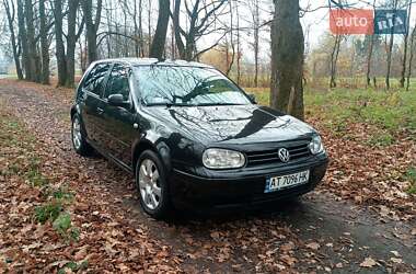Volkswagen Golf  2003