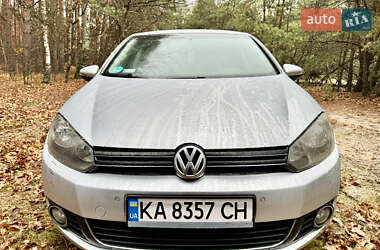 Volkswagen Golf 2009