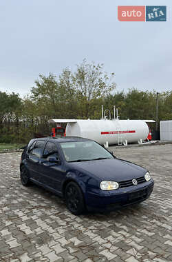 Volkswagen Golf 1999