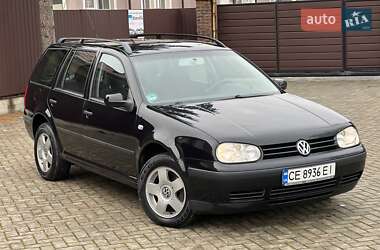 Volkswagen Golf 2006