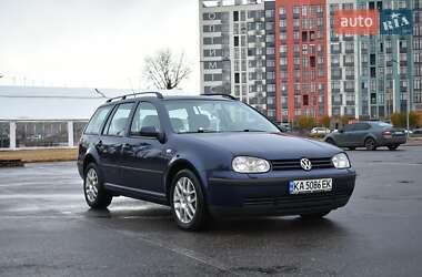 Volkswagen Golf  2000