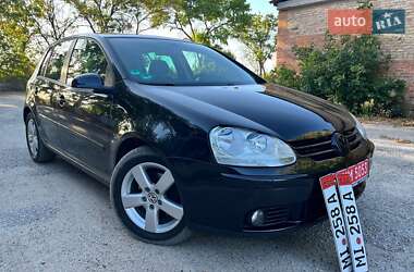 Volkswagen Golf  2009